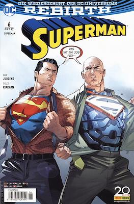 Superman Vol. 3 #6