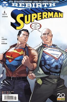 Superman Vol. 3 #6