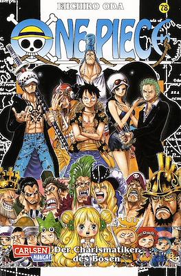 One Piece #78