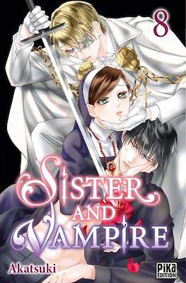 Sister and Vampire #8