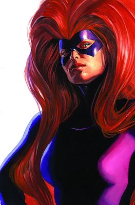Colección Portadas Exclusivas Marvel Alex Ross (Grapa) #21