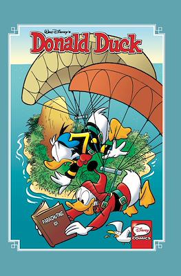 Donald Duck: Timeless Tales #1