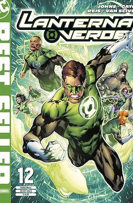 DC Best Seller: Lanterna Verde di Geoff Johns #12