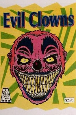 Evil Clowns
