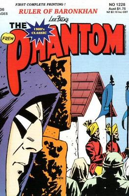 The Phantom #1228