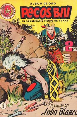 Pecos Bill #9