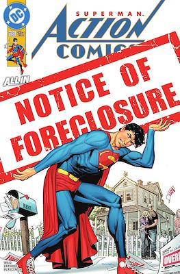 Action Comics Vol. 1 (1938-2011; 2016-) (Comic Book) #1093