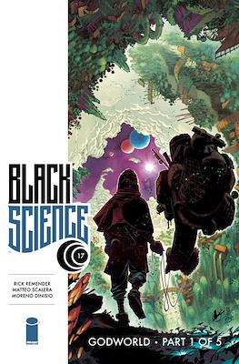 Black Science (Comic Book) #17