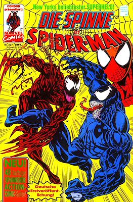 Die Spinne / Die Spinne ist Spiderman #227