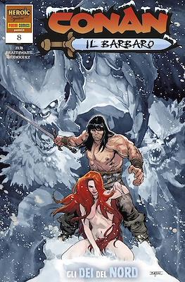 Conan il Barbaro #26