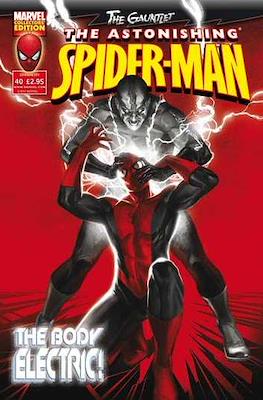 The Astonishing Spider-Man Vol. 3 #40