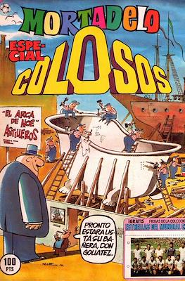 Mortadelo Especial / Mortadelo Super Terror #133