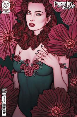 Poison Ivy (2022-Variant Covers) #31.1