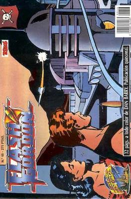 Flash Gordon. Edición histórica (Grapa 36 pp) #46