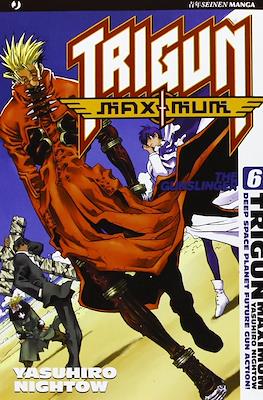 Trigun Maximum #6