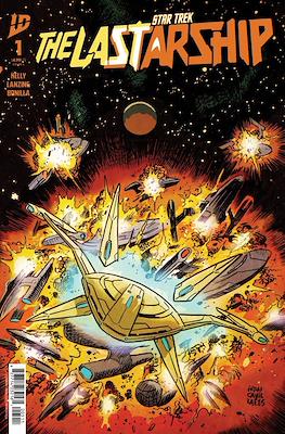 Star Trek: The Last Starship