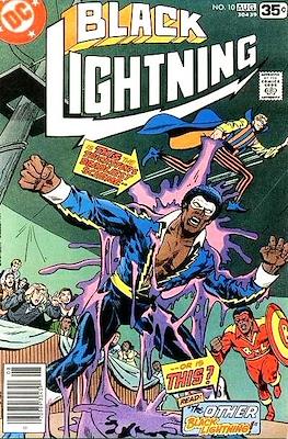 Black Lightning Vol. 1 (1977-1978) #10