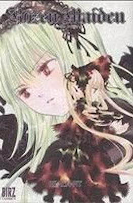 Rozen Maiden ローゼンメイデン #7