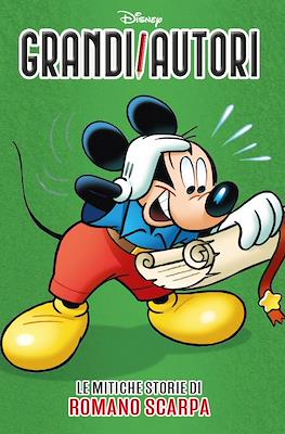 Speciale Disney / Disney Grandi Autori #101