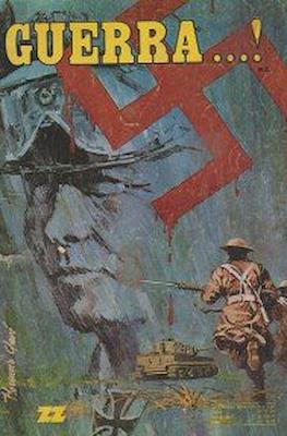 Guerra...! #115