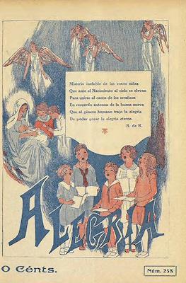 Alegria #258