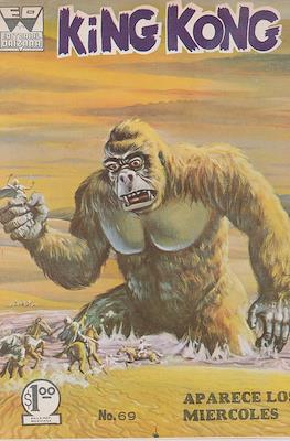 King Kong #69