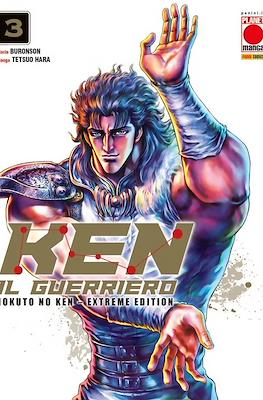 Ken il guerriero: Hokuto no Ken - Extreme Edition #3