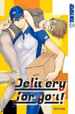 Delivery For You!