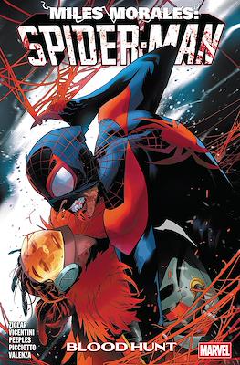 Miles Morales: Spider-Man Vol. 2 (2022-2026) #5