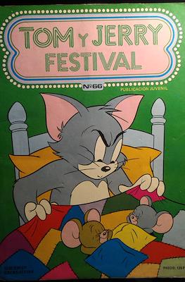 Tom y Jerry Festival #66