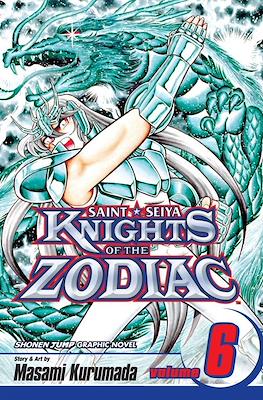 Knights of the Zodiac - Saint Seiya #6