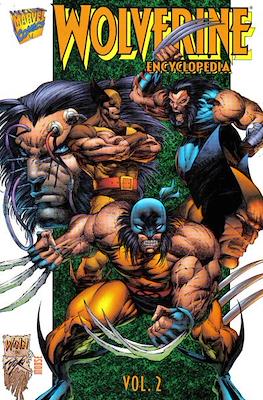 Wolverine Encyclopedia #2