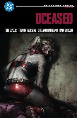 DC Compact Comics (Softcover) #13
