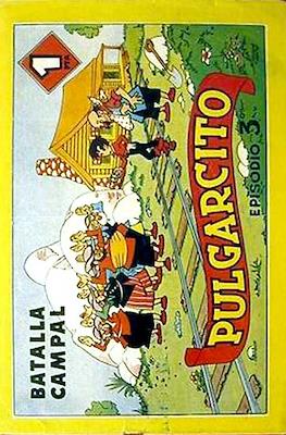 Pulgarcito (1944) #3
