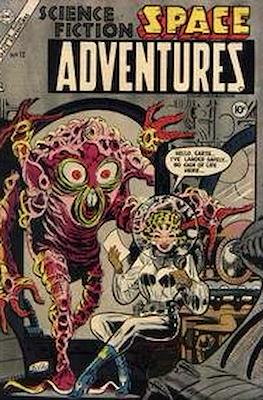 Space Adventures Vol. 1 #12