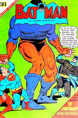 Batman #377