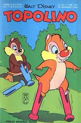 Topolino #531