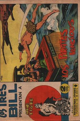 Sahib Tigre #23