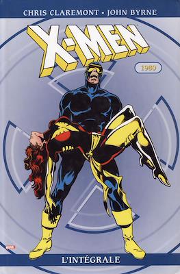 X-Men: L'intégrale #11
