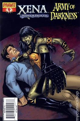 Army of Darkness/Xena: What Again #4