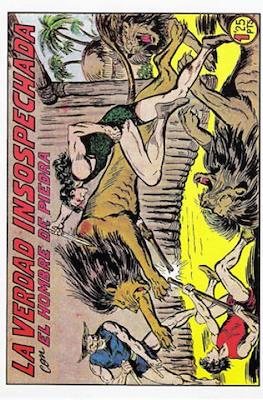 Purk, el hombre de piedra (1950-1958) #177