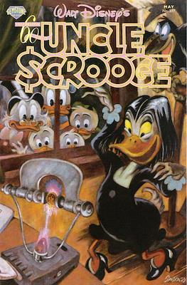 Uncle Scrooge #377
