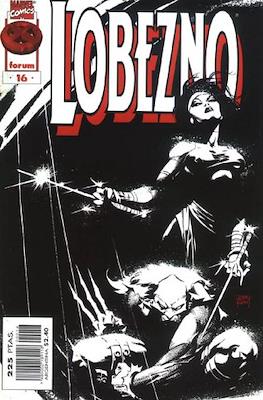 Lobezno Vol. 2 (1996-2003) (Grapa) #16