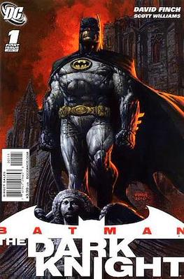 Batman The Dark Knight Vol. 1 #1