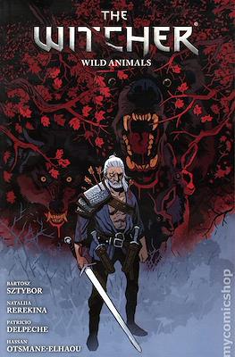 The Witcher #8