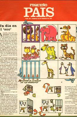 El Pequeño País #326