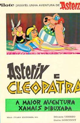 Unha aventura de Asterix #2