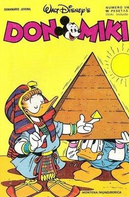 Don Miki #516