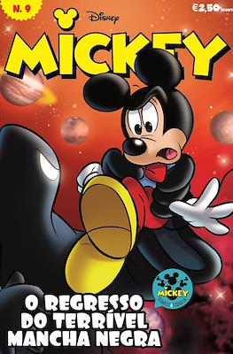 Mickey #9