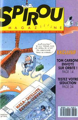 Le journal de Spirou #2847
